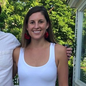 Meet your Posher, Katy